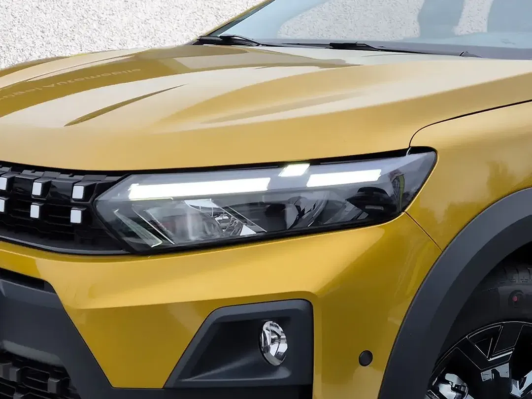 Dacia Sandero - Thumbnail 6