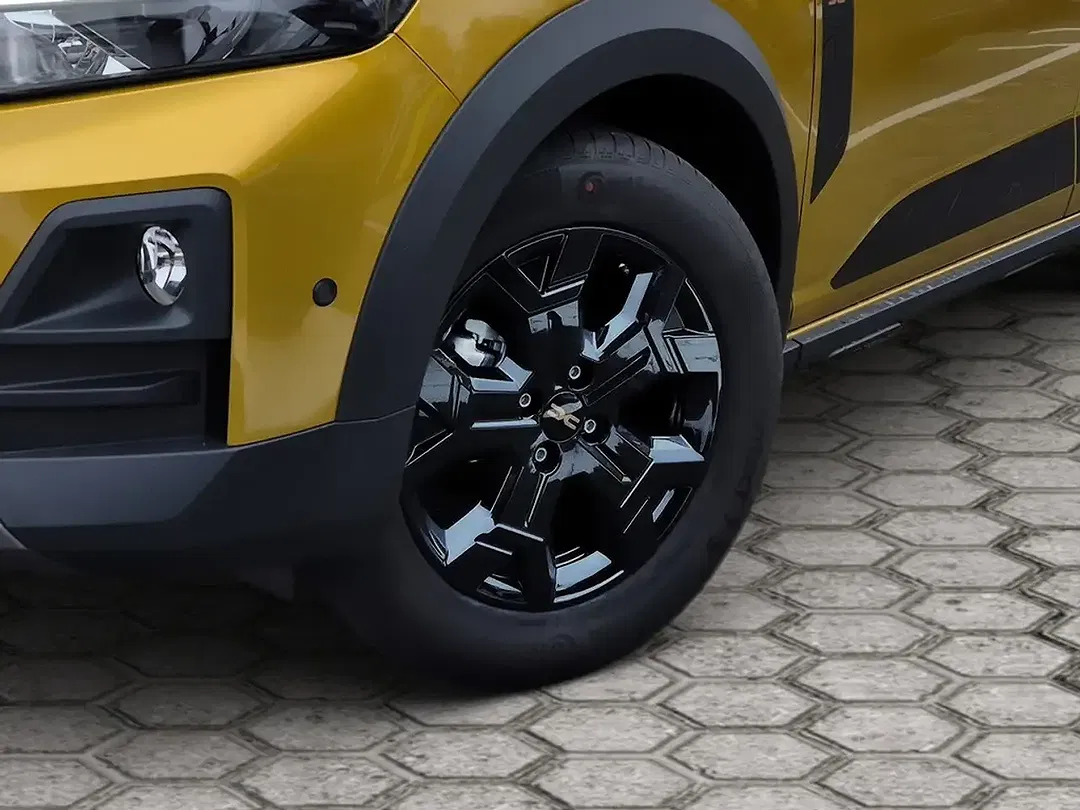 Dacia Sandero - Thumbnail 7