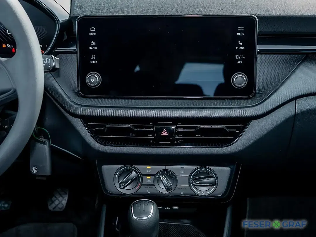 Skoda Fabia - Thumbnail 5