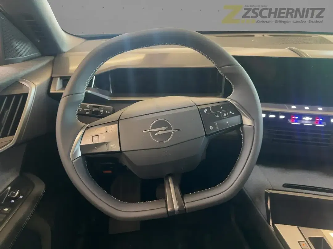 Opel Grandland - Thumbnail 9