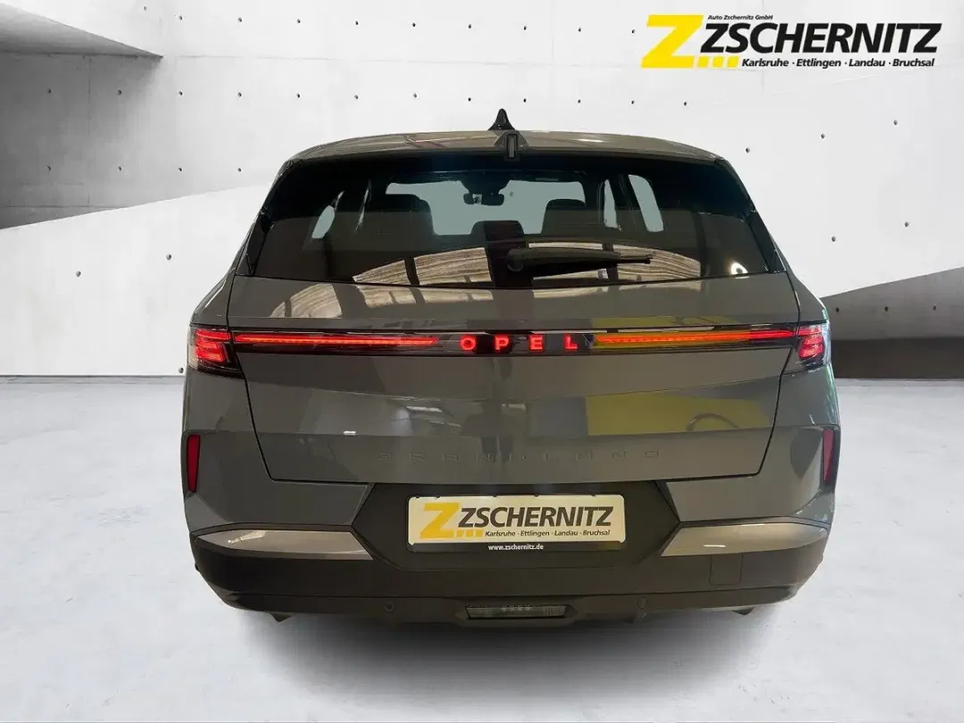 Opel Grandland - Thumbnail 13
