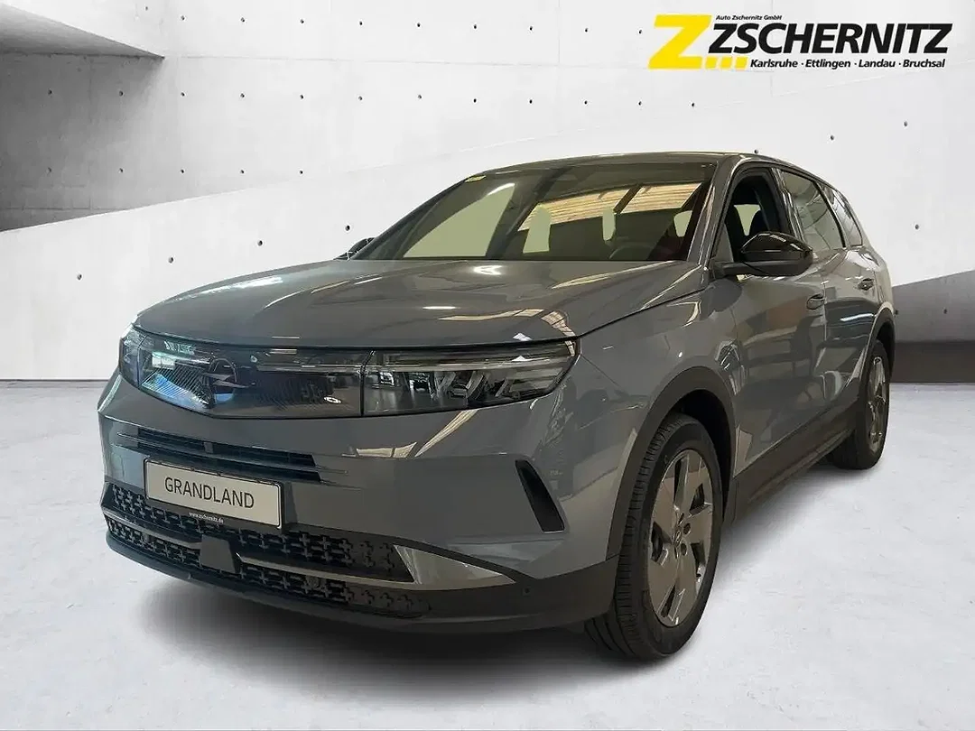 Opel Grandland - Afbeelding 1