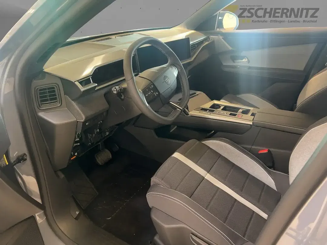 Opel Grandland - Thumbnail 6