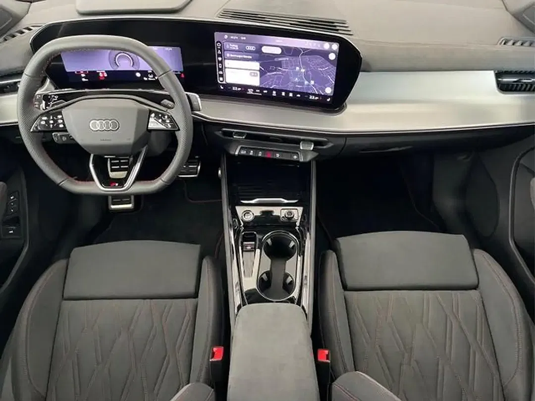 Audi Q3 - Thumbnail 6