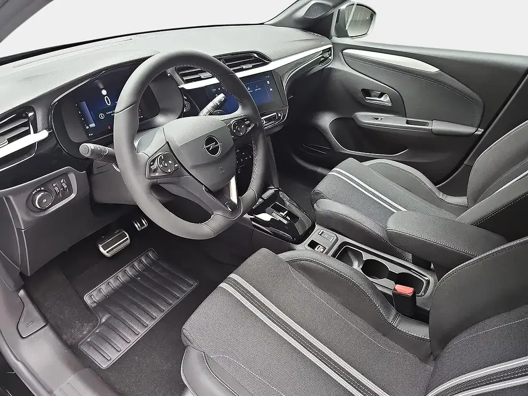 Opel Corsa - Thumbnail 19