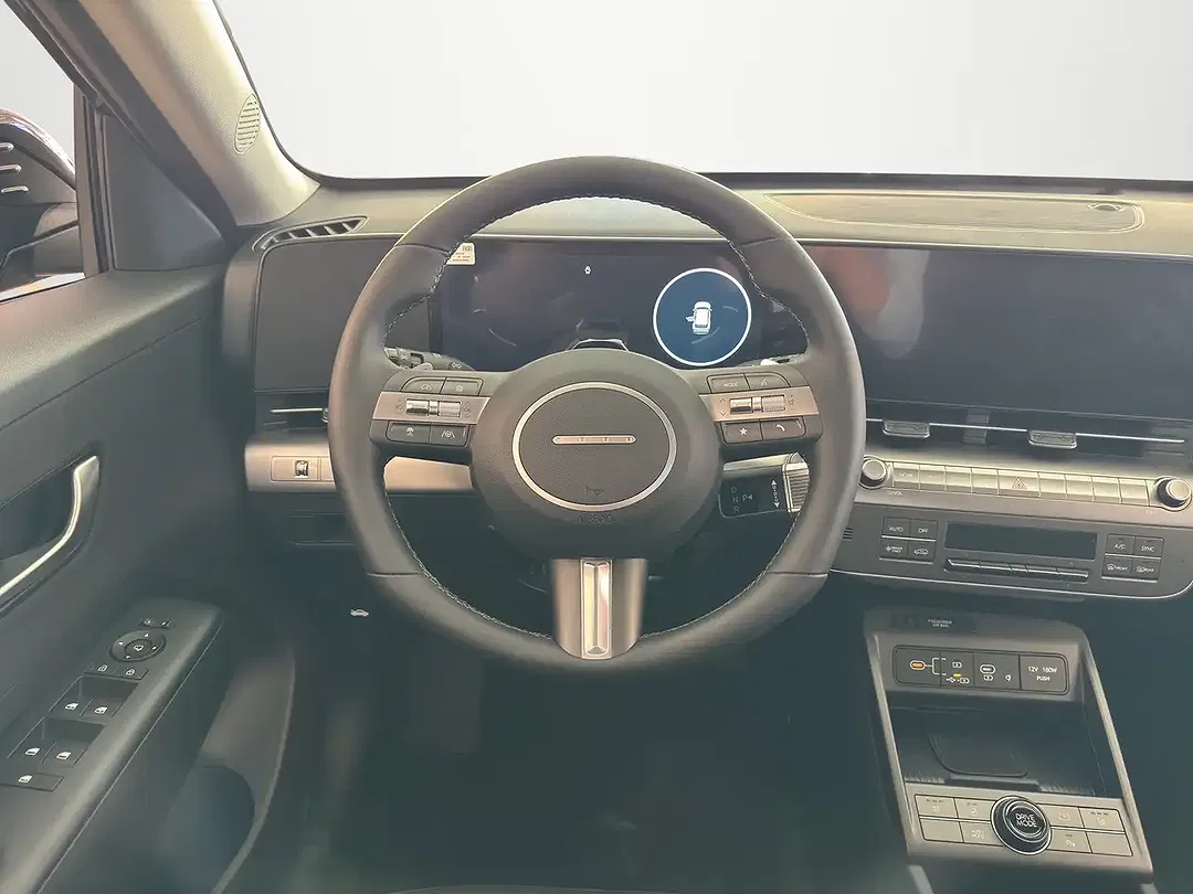 Hyundai KONA - Thumbnail 10