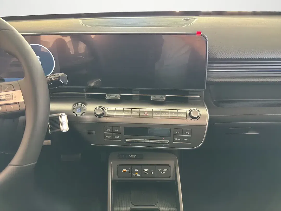 Hyundai KONA - Thumbnail 12