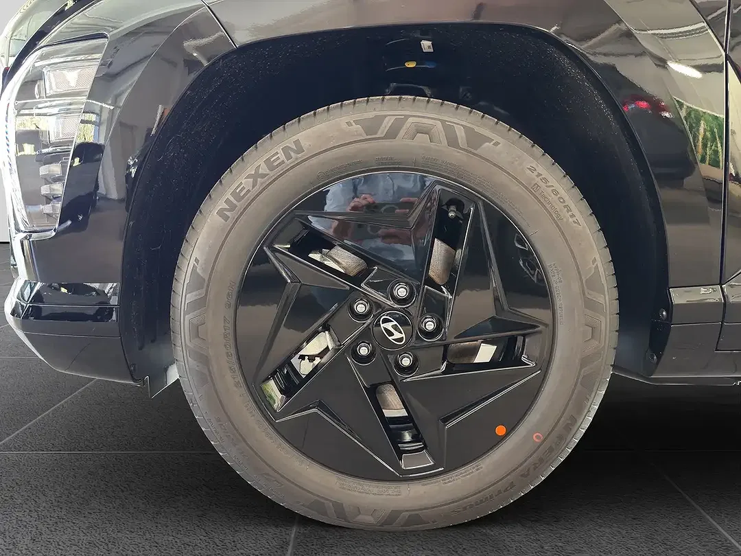 Hyundai KONA - Thumbnail 16