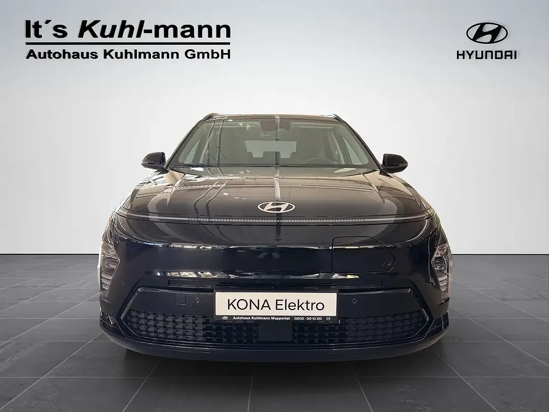 Hyundai KONA - Thumbnail 2