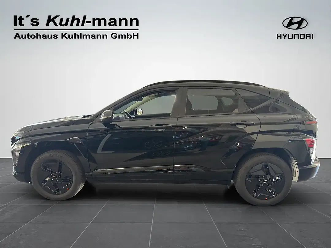Hyundai KONA - Thumbnail 3