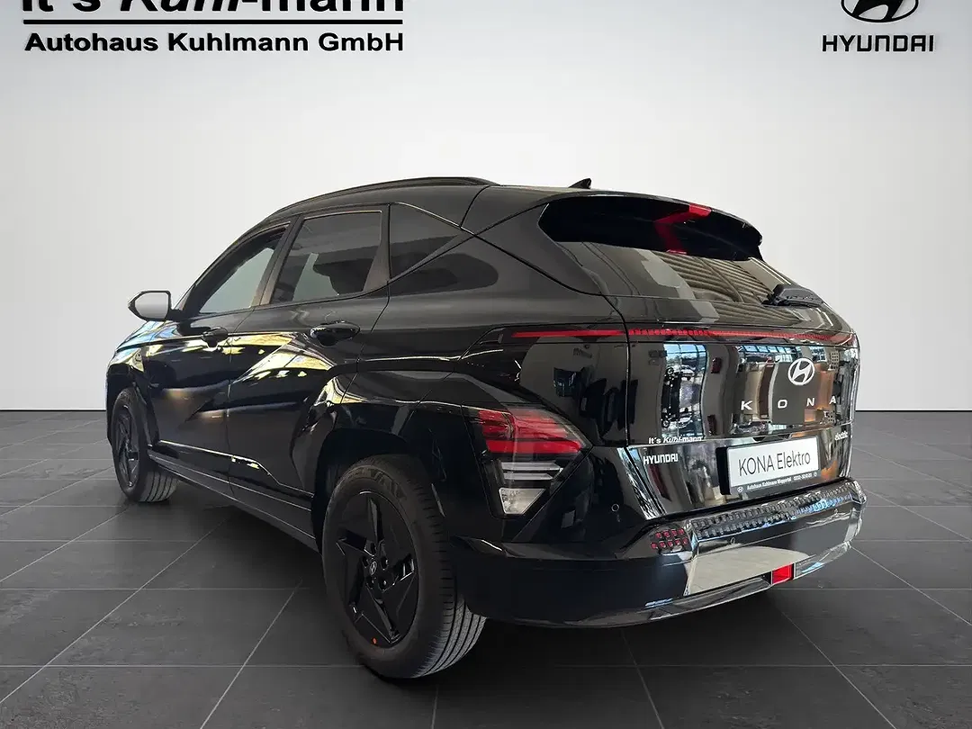 Hyundai KONA - Thumbnail 4