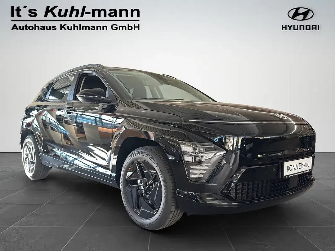 Hyundai KONA - Thumbnail 8