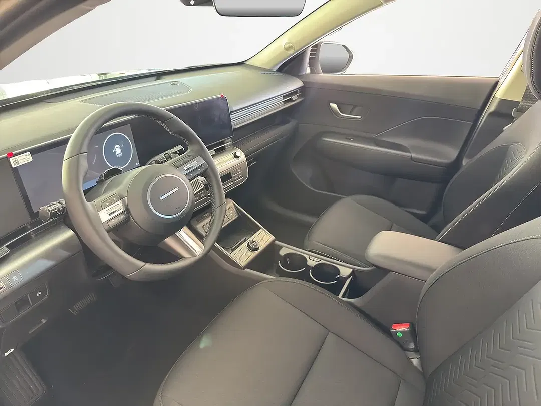 Hyundai KONA - Thumbnail 9