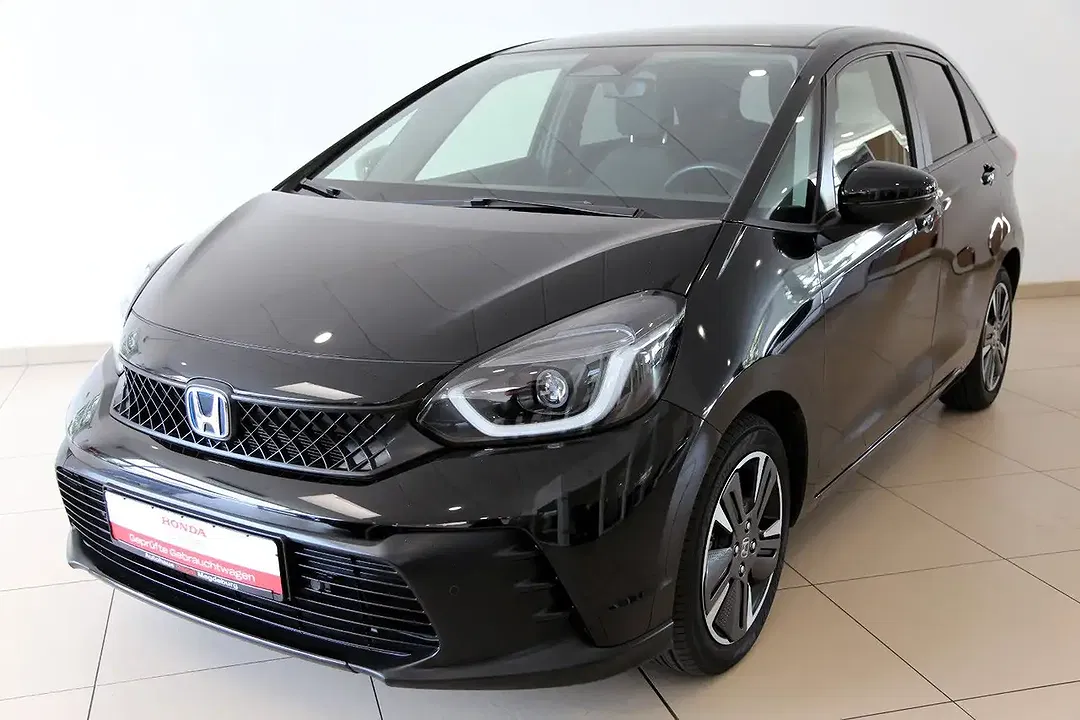 Honda Jazz 1.5 i-MMD Hybrid Advance