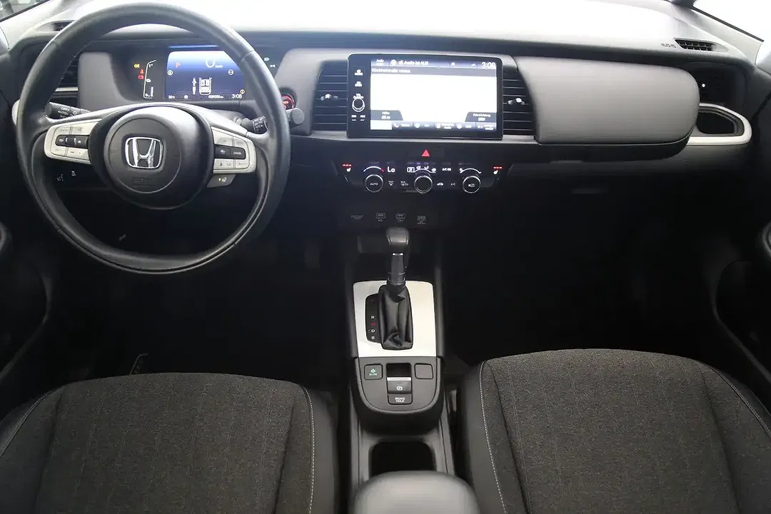 Honda Jazz - Thumbnail 10