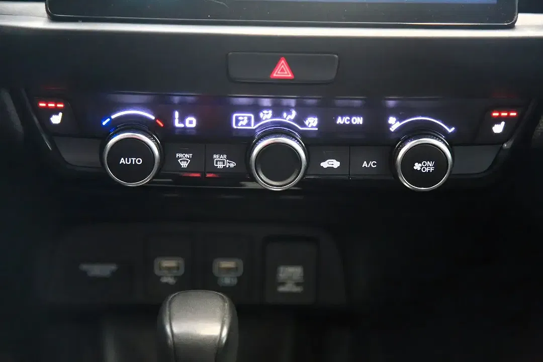 Honda Jazz - Thumbnail 13