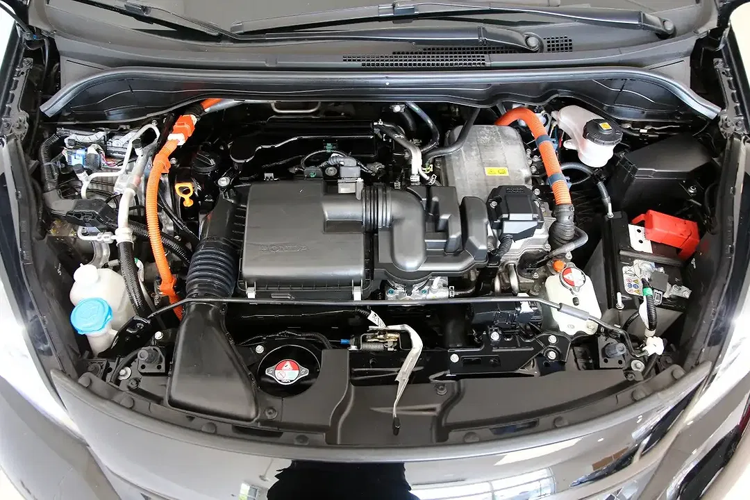 Honda Jazz - Thumbnail 24
