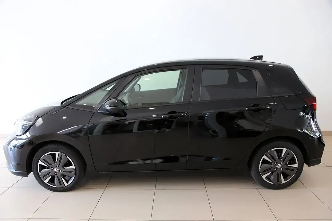 Honda Jazz - Thumbnail 3