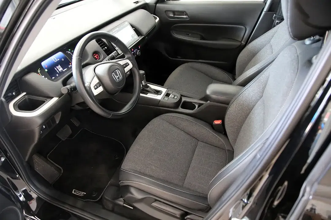 Honda Jazz - Thumbnail 5