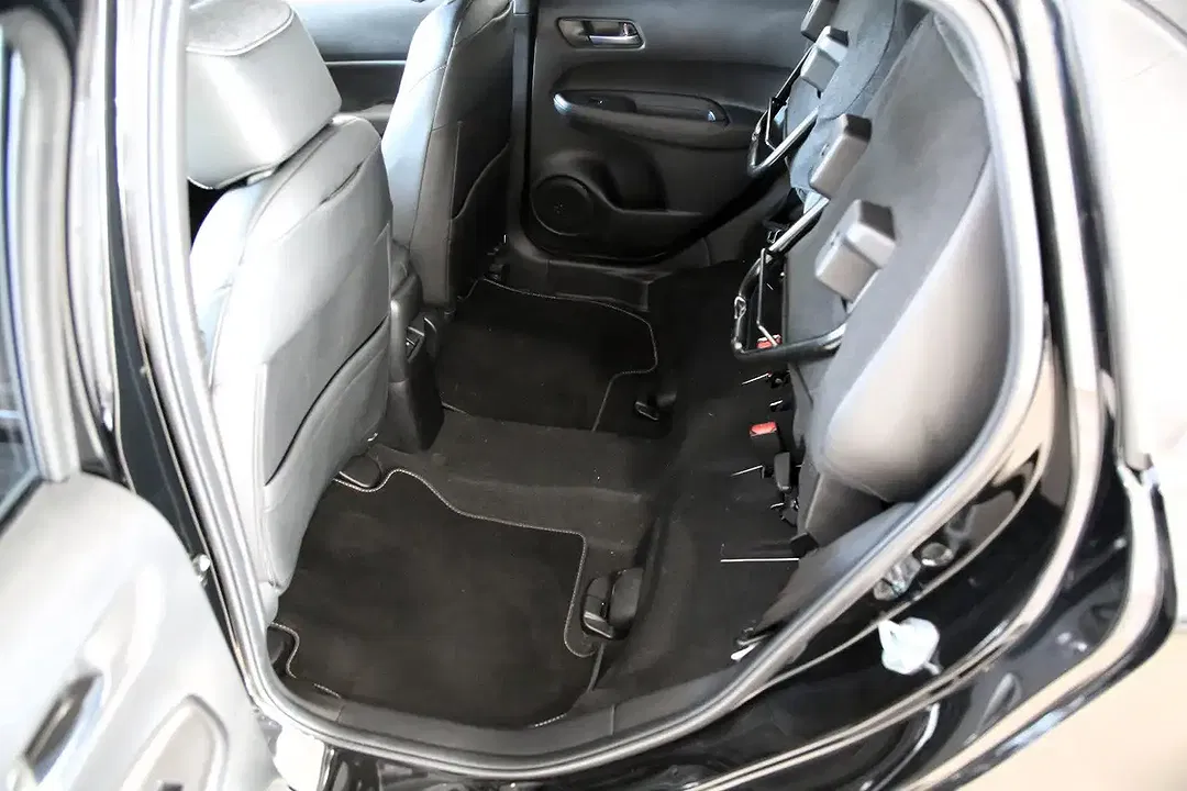 Honda Jazz - Thumbnail 7