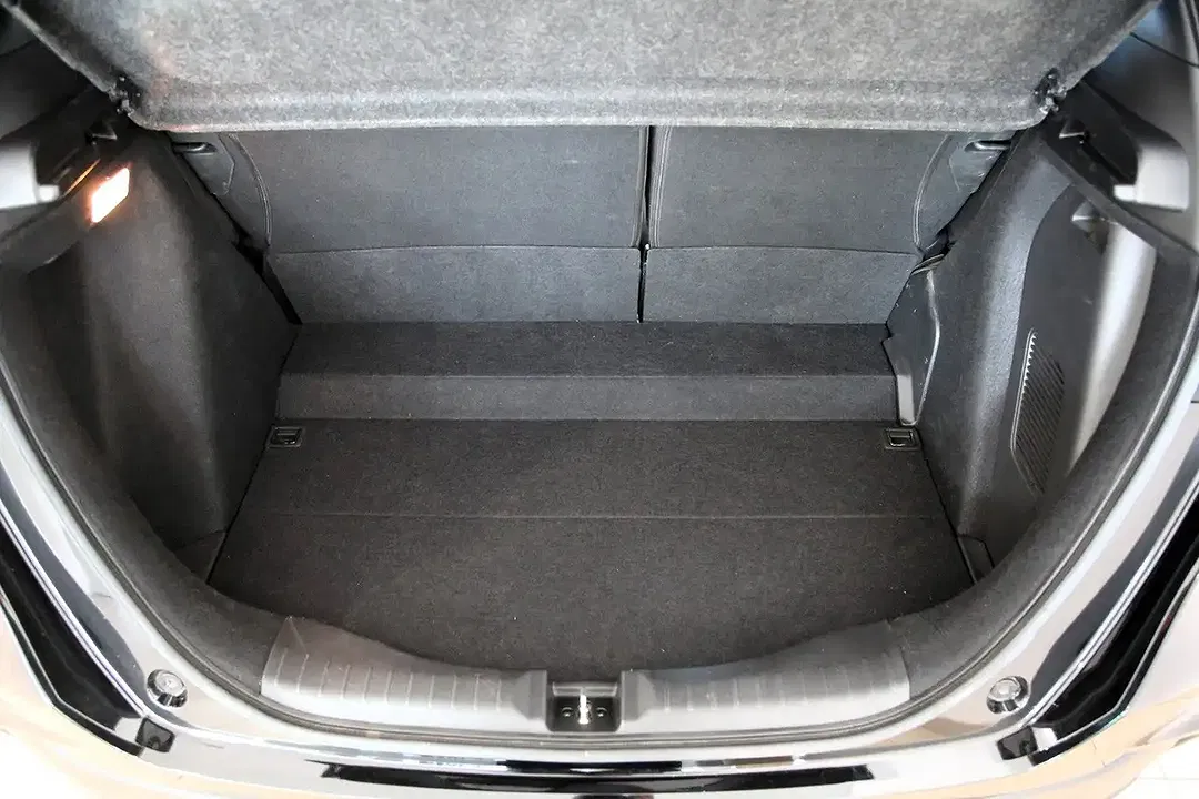 Honda Jazz - Thumbnail 8