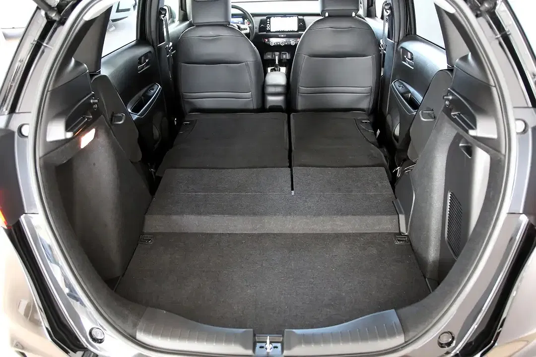 Honda Jazz - Thumbnail 9