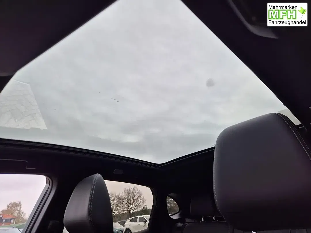 Nissan Qashqai - Thumbnail 10