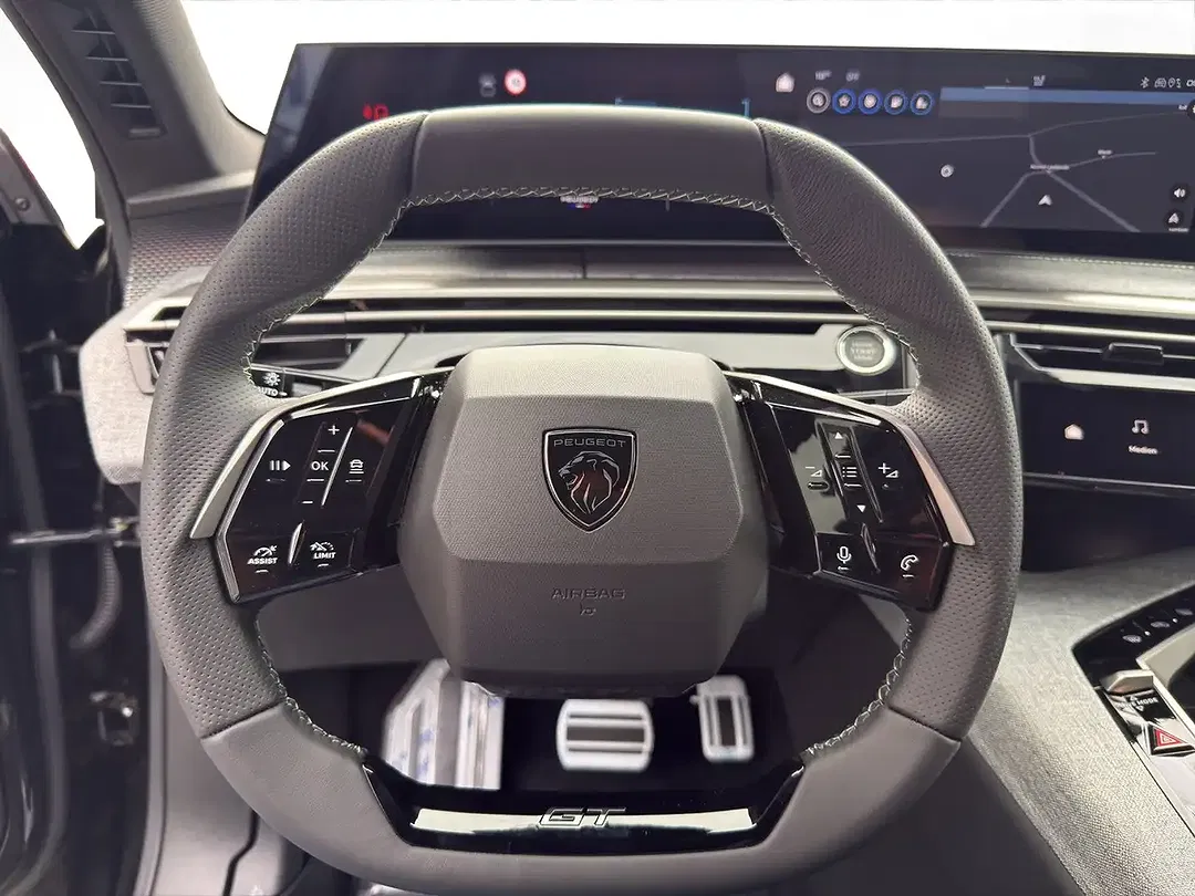 Peugeot 3008 - Thumbnail 10