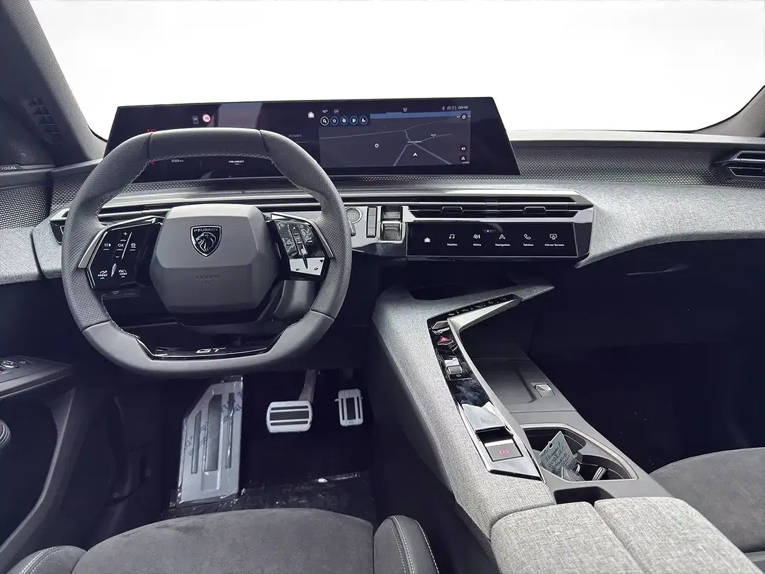 Peugeot 3008 - Thumbnail 13