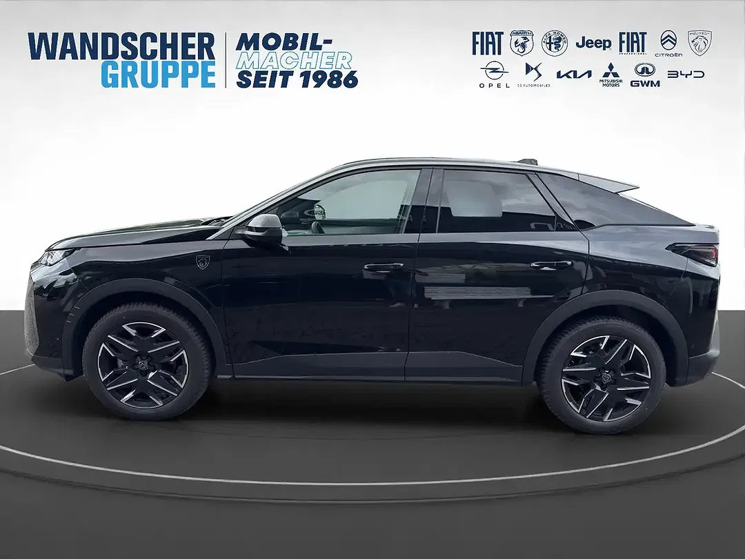 Peugeot 3008 - Thumbnail 2