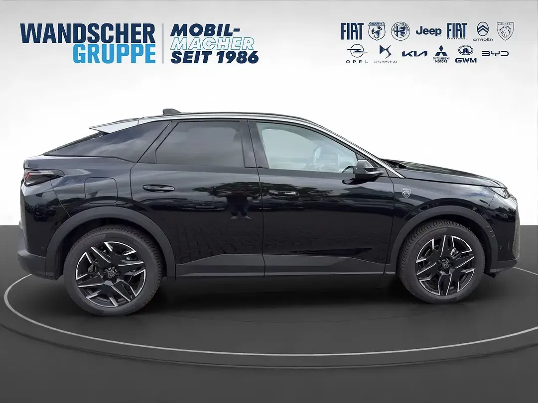 Peugeot 3008 - Thumbnail 6