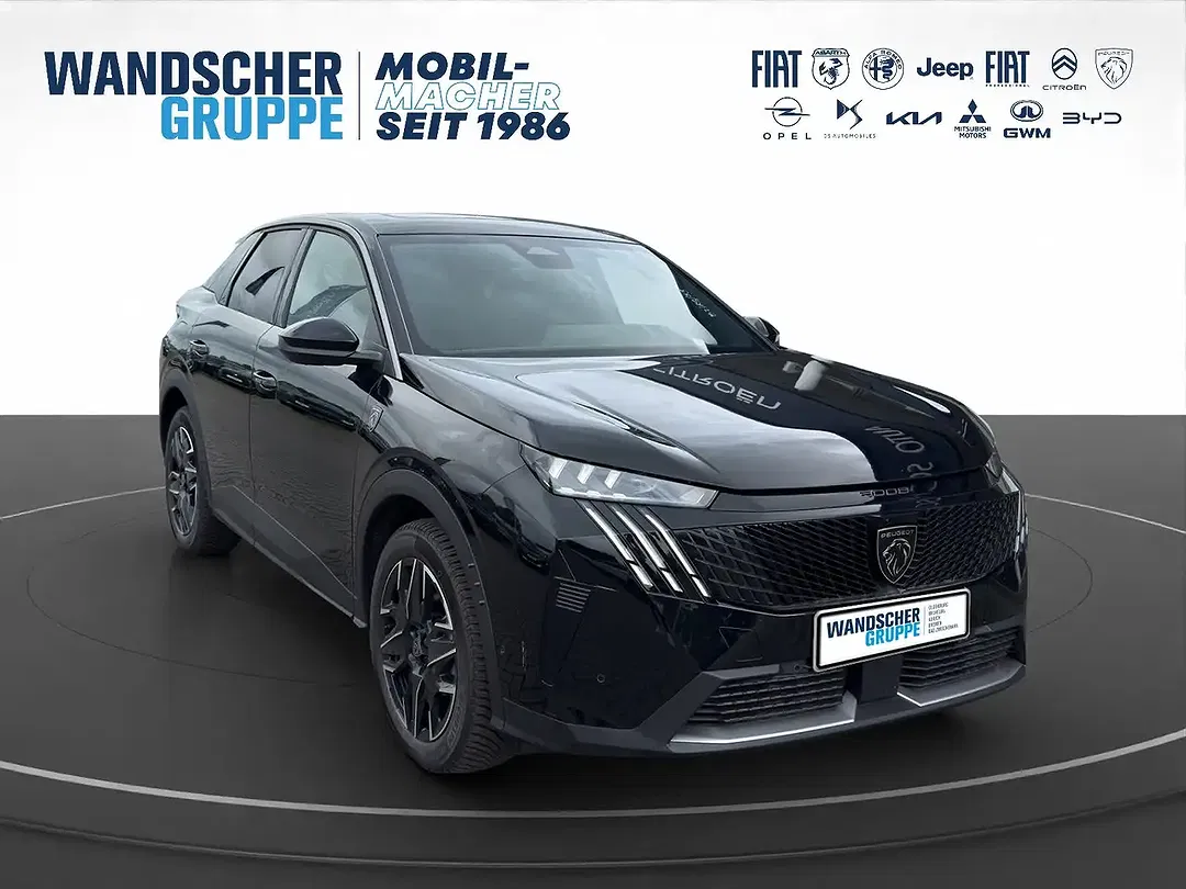 Peugeot 3008 - Thumbnail 7