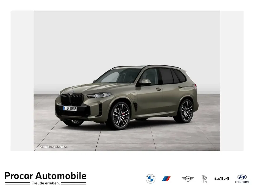 BMW X5 - Afbeelding 1