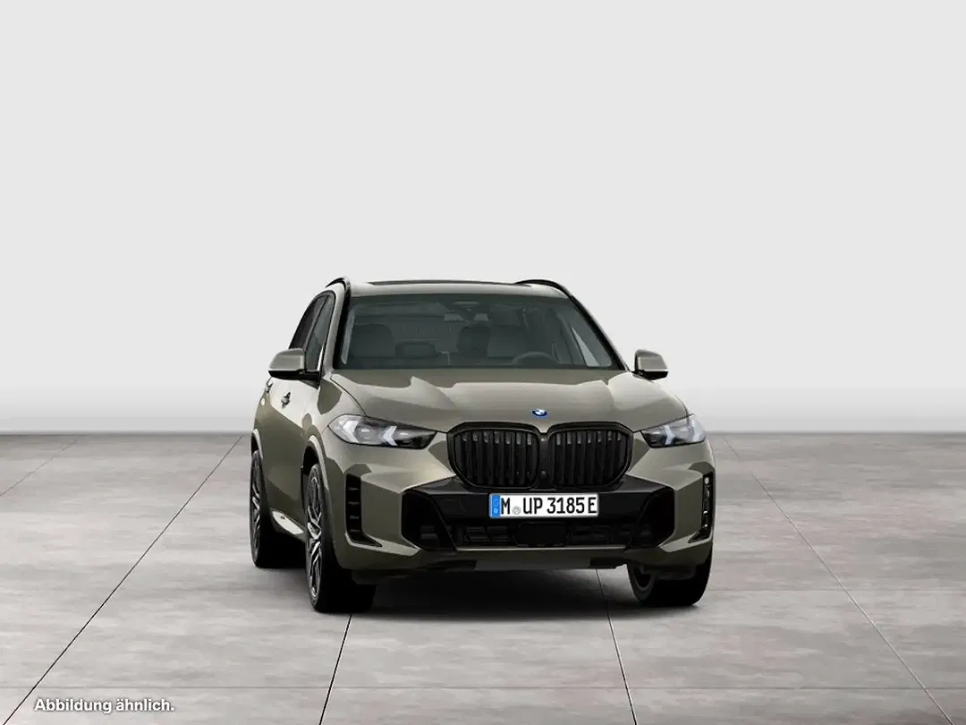 BMW X5 - Thumbnail 10