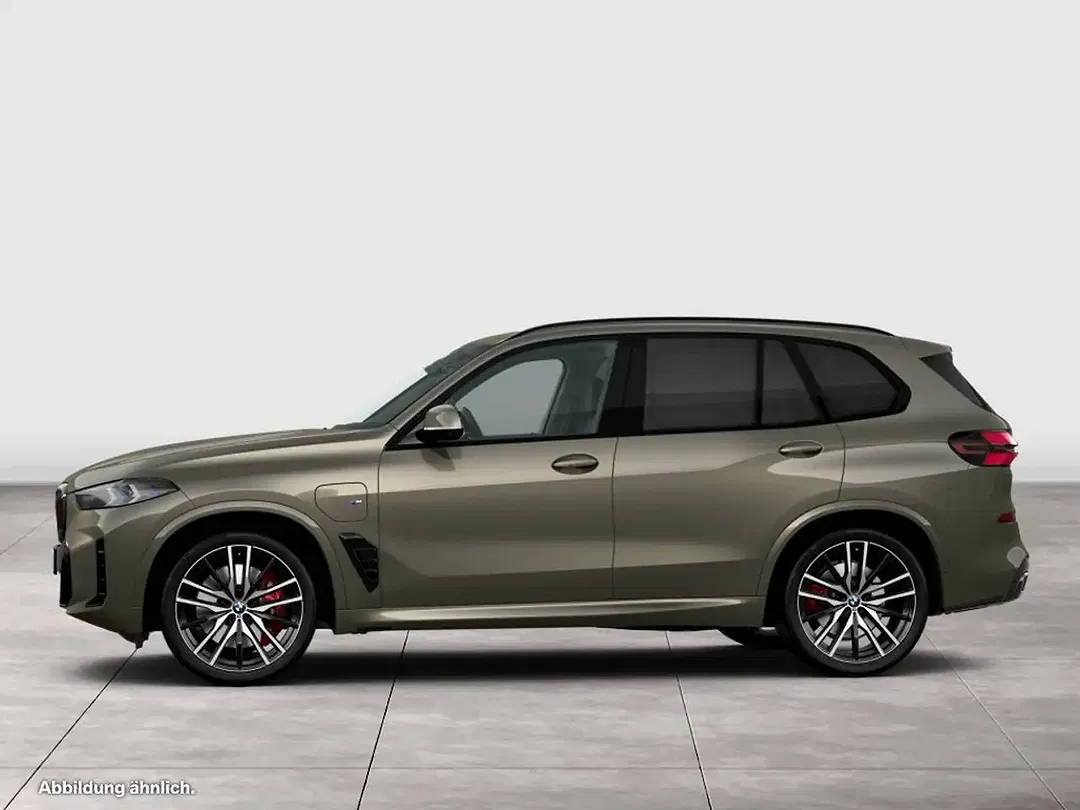 BMW X5 - Thumbnail 5