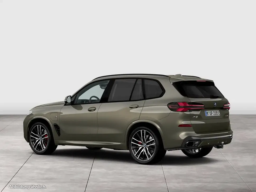 BMW X5 - Thumbnail 6