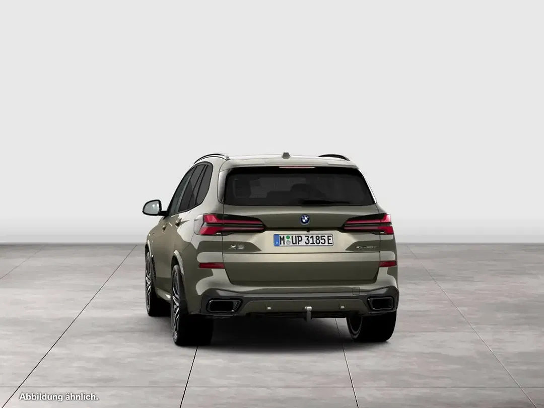 BMW X5 - Thumbnail 7