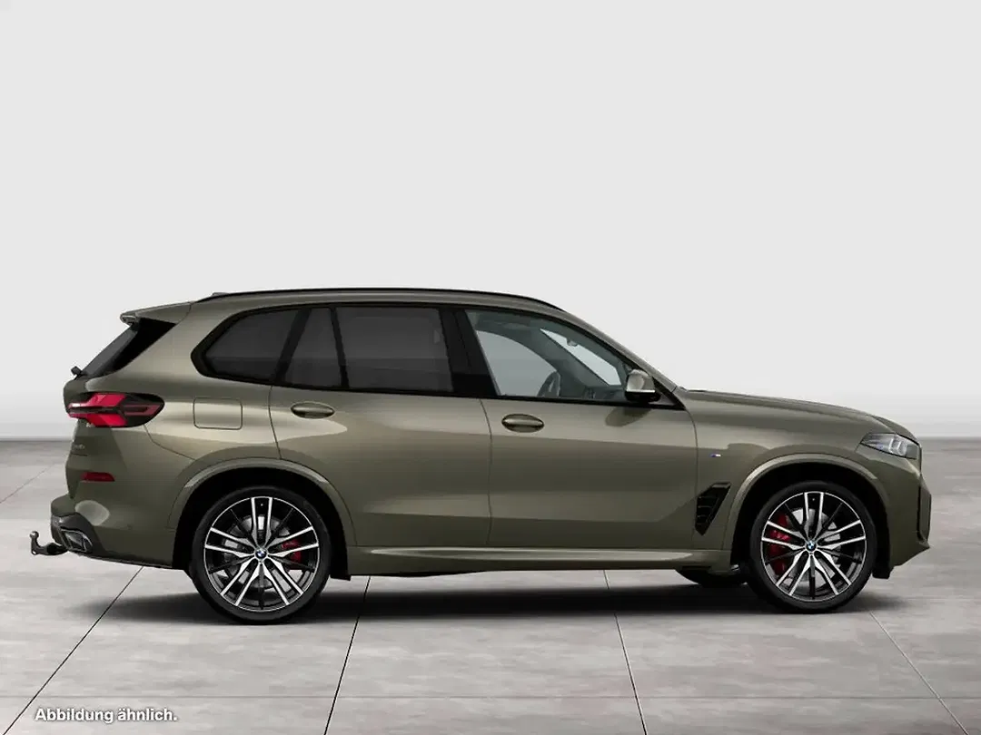 BMW X5 - Thumbnail 8