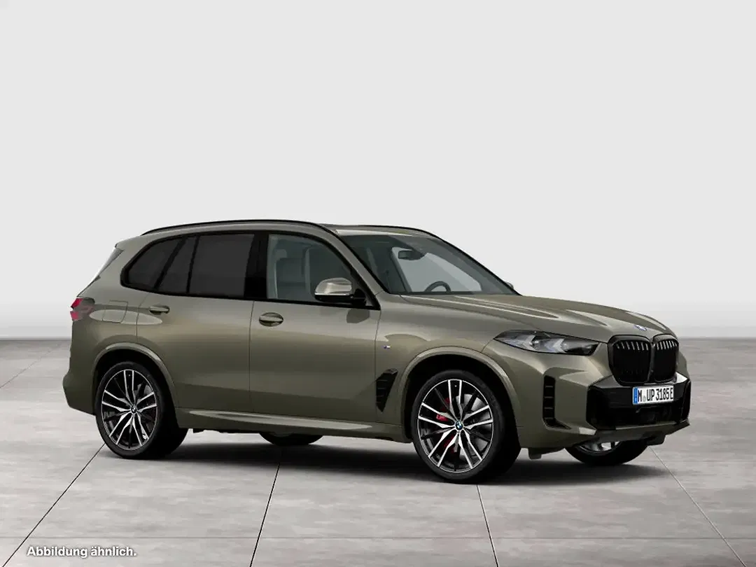 BMW X5 - Thumbnail 9