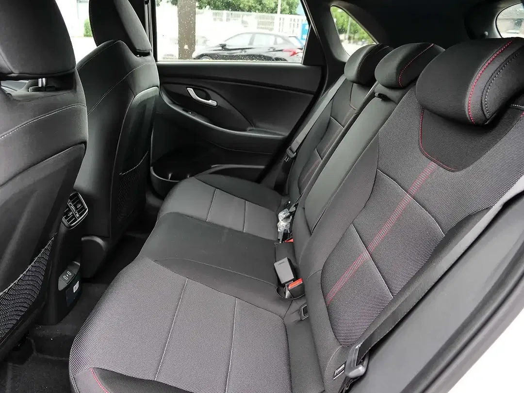 Hyundai i30 - Thumbnail 11