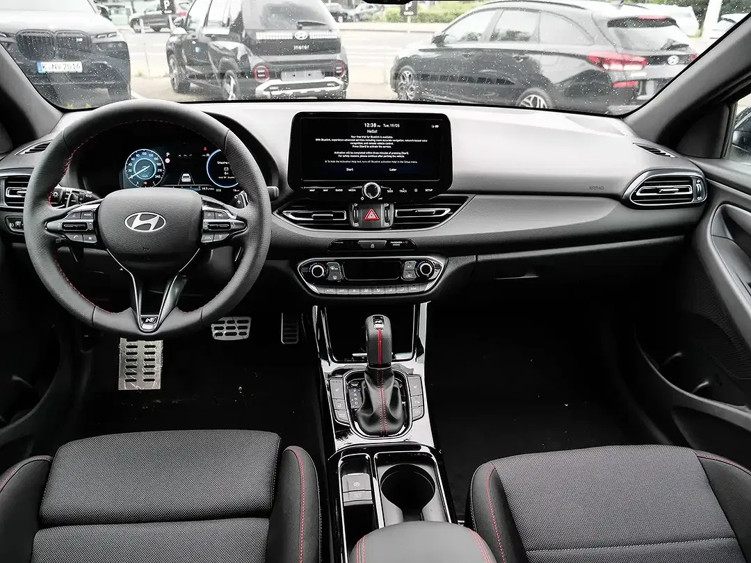Hyundai i30 - Thumbnail 12