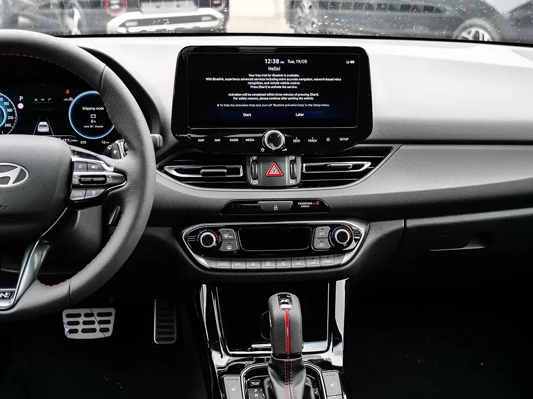 Hyundai i30 - Thumbnail 13