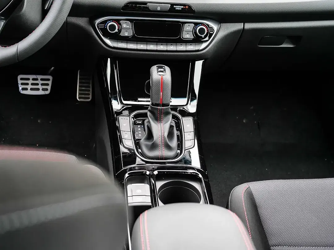 Hyundai i30 - Thumbnail 14