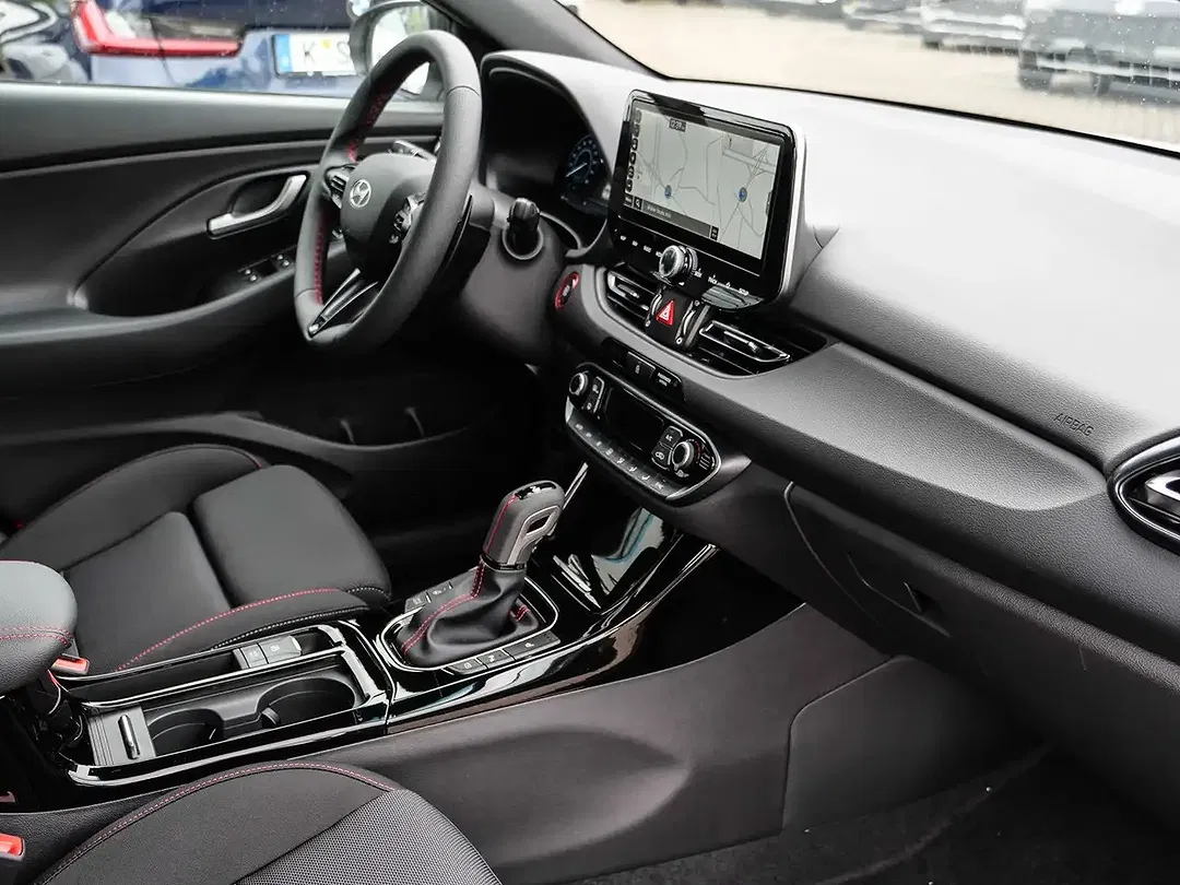 Hyundai i30 - Thumbnail 15