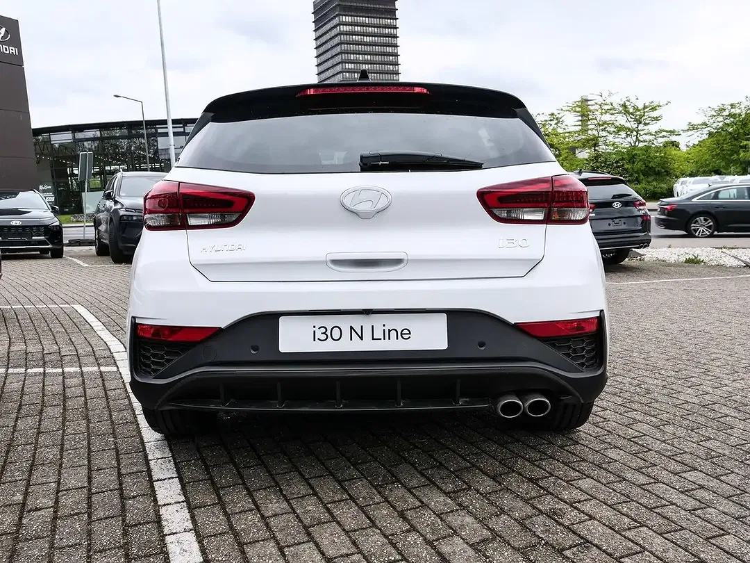 Hyundai i30 - Thumbnail 5