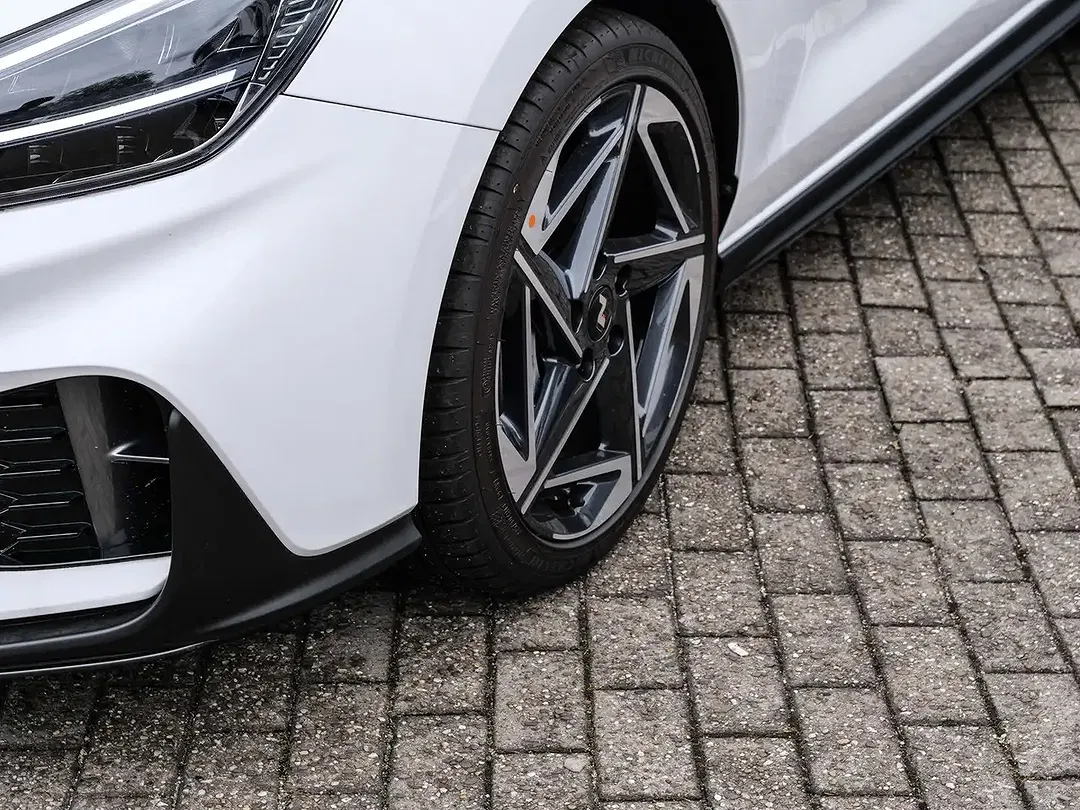 Hyundai i30 - Thumbnail 6