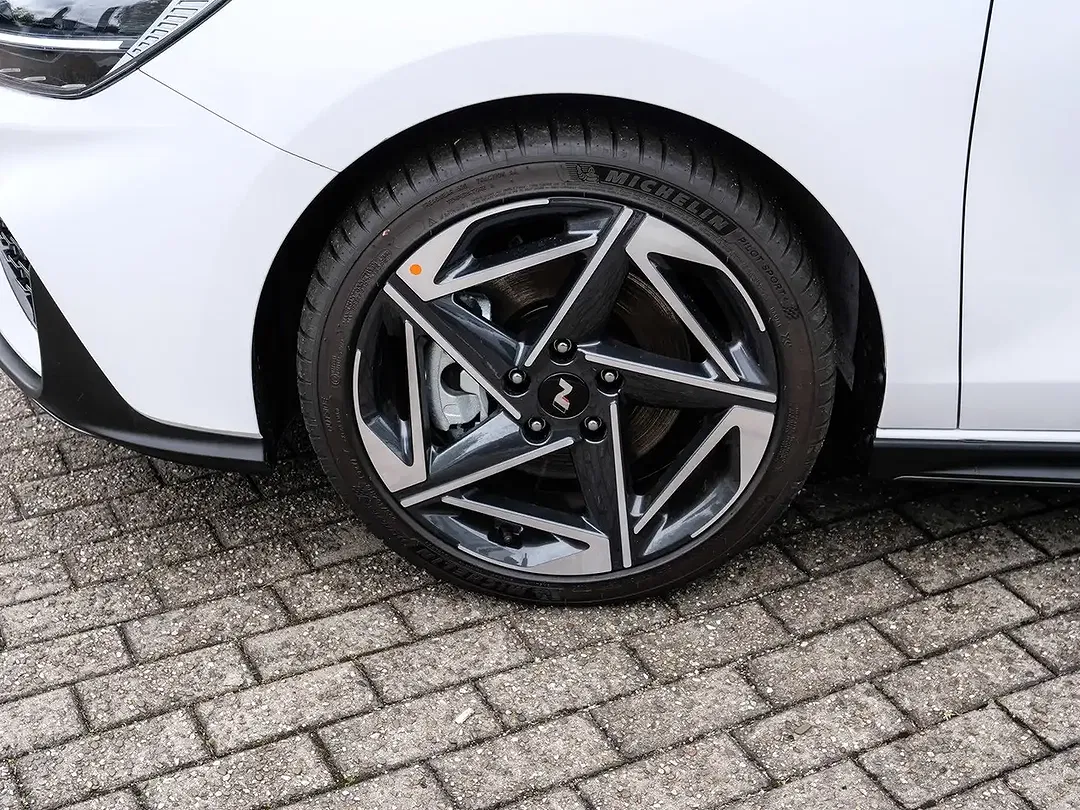 Hyundai i30 - Thumbnail 7