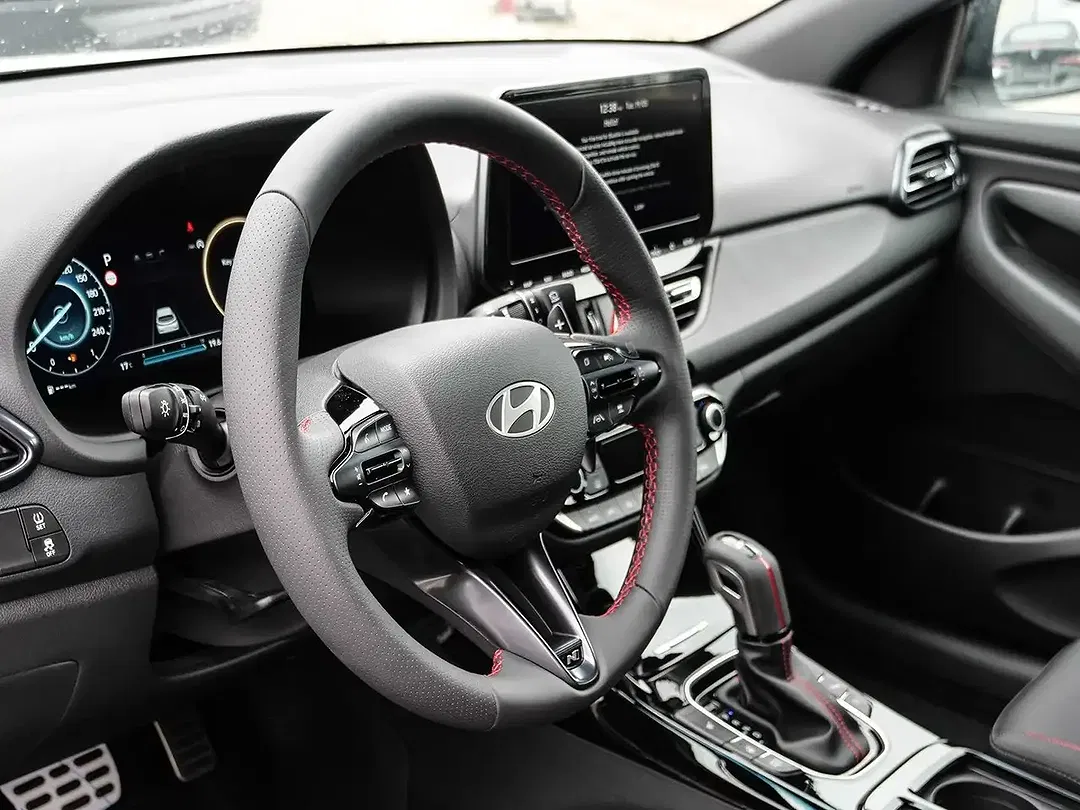 Hyundai i30 - Thumbnail 8