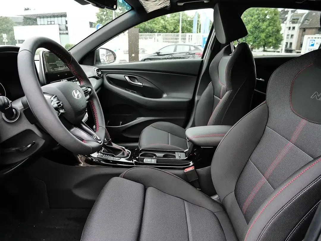 Hyundai i30 - Thumbnail 9