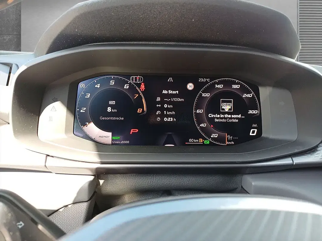 CUPRA Terramar - Thumbnail 10